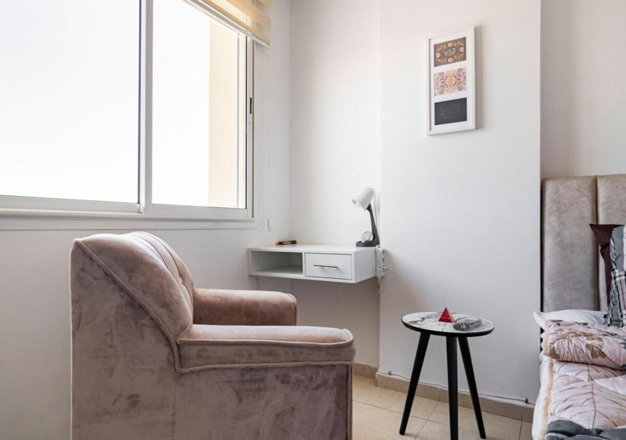 Splendide Appartement Avec Piscine A アガディール エクステリア 写真