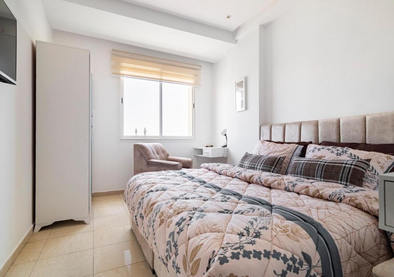 Splendide Appartement Avec Piscine A アガディール エクステリア 写真