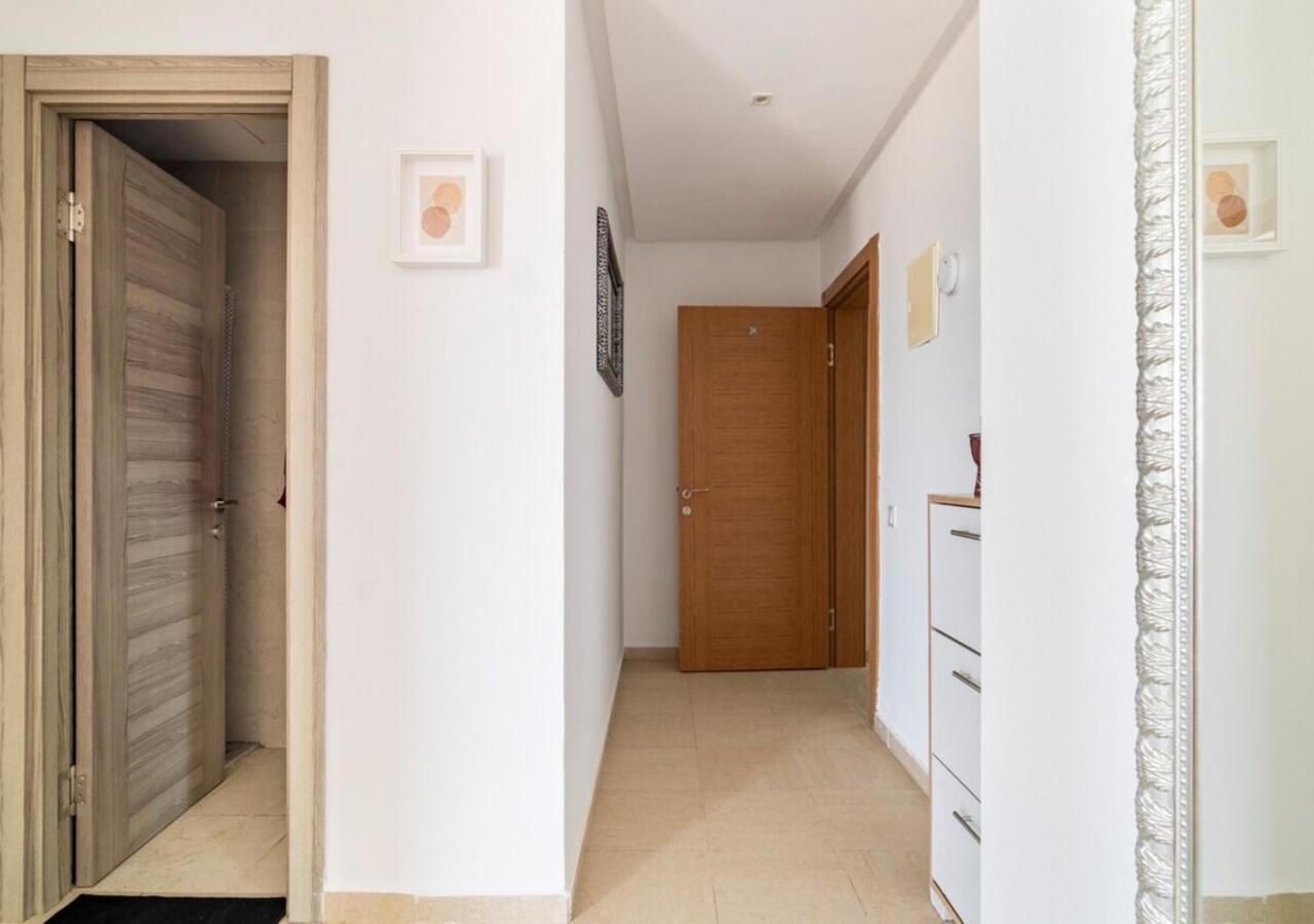 Splendide Appartement Avec Piscine A アガディール エクステリア 写真